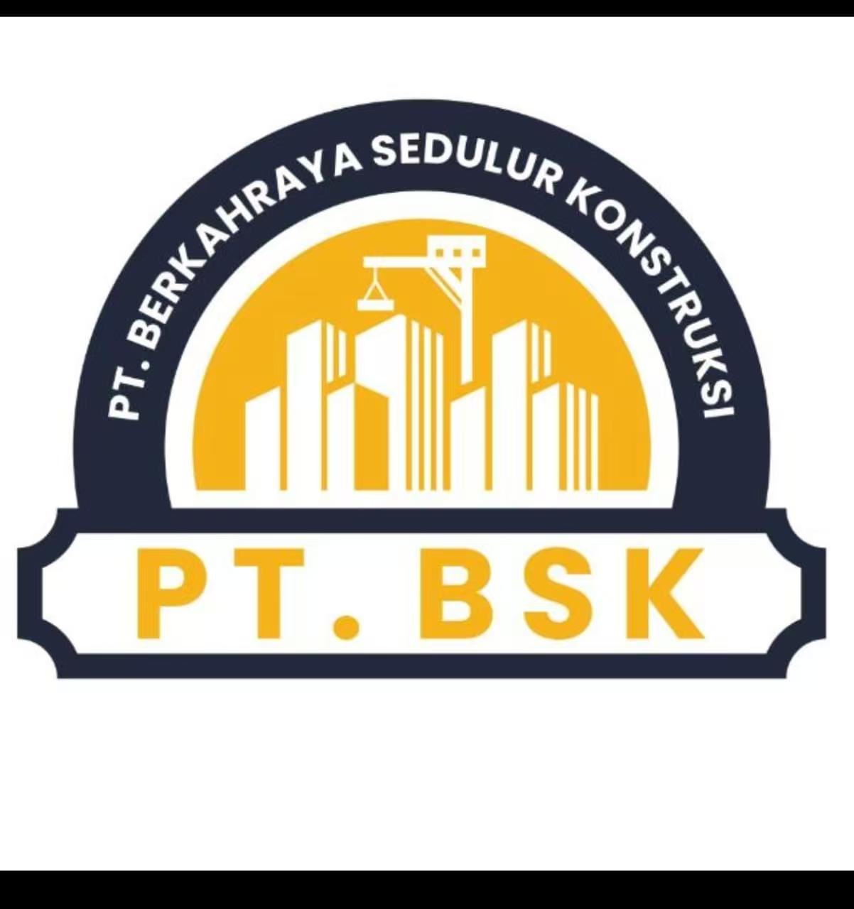 PT BSK Logo